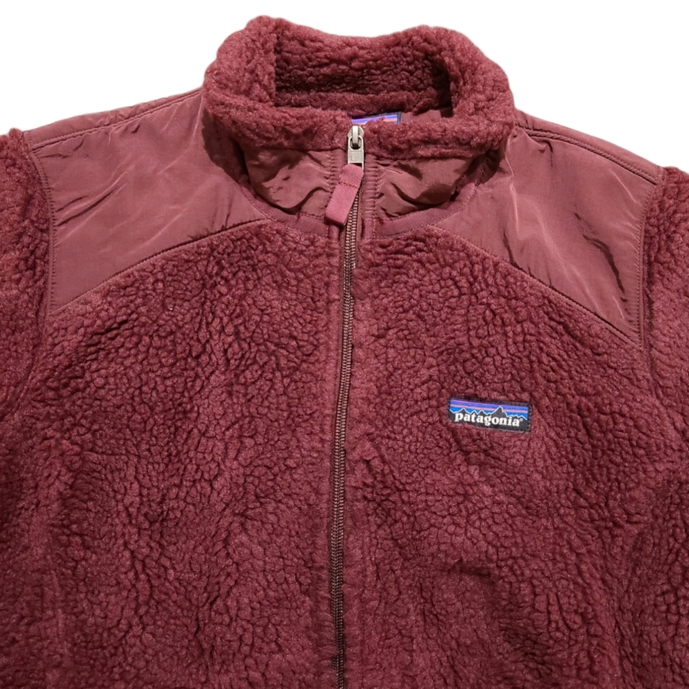 Patagonia Retro Fleece